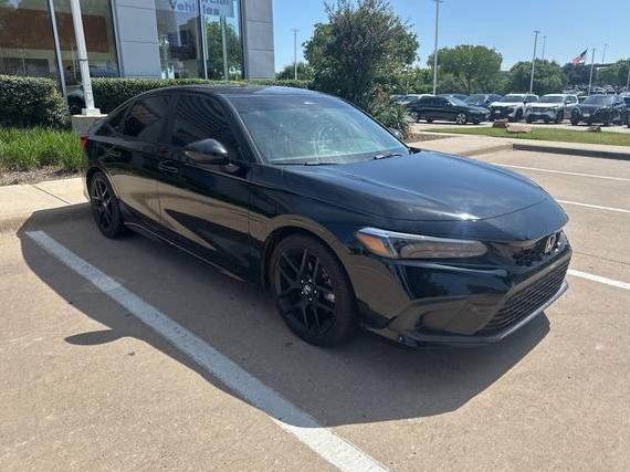 HONDA CIVIC SI 2024 2HGFE1E50RH473283 image HONDA CIVIC SI 2024 2HGFE1E50RH473283 image